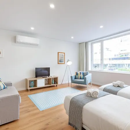 Apartment Palace
