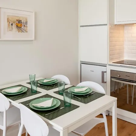Apartman Palace