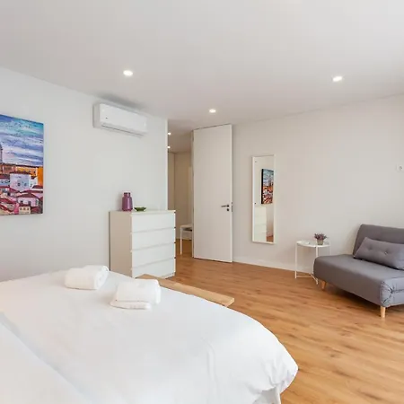 Apartmán Palace