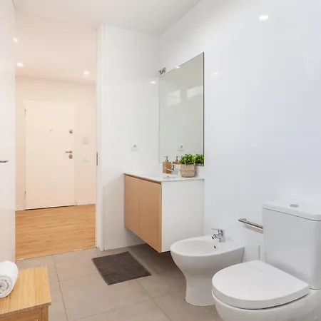 Apartment Palace Porto