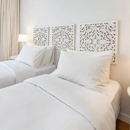 Apartmán Palace