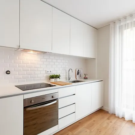 Apartmán Palace *