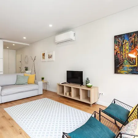 Apartman Palace