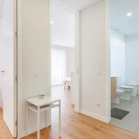 Palace Apartmán Porto