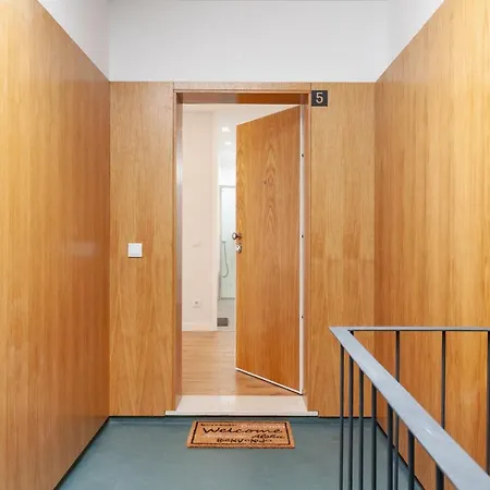 Palace Apartman