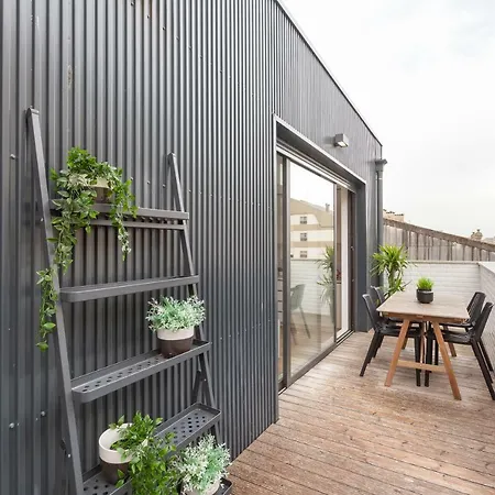 Palace Apartman *