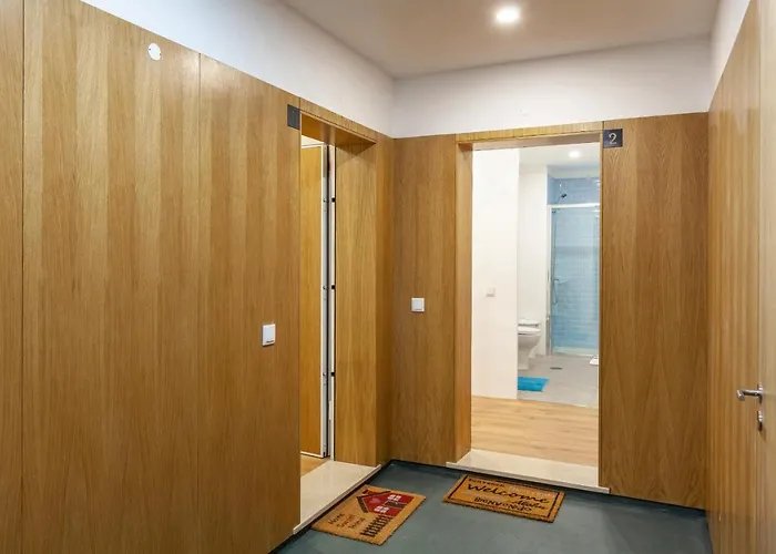 Palace Appartement *