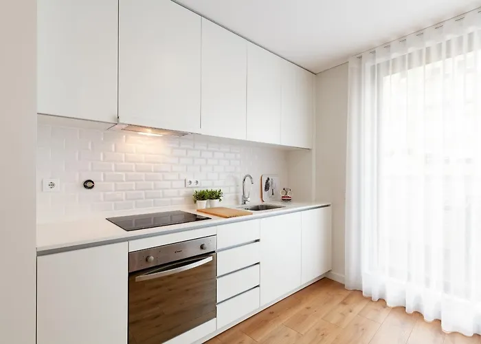 Appartement Palace *