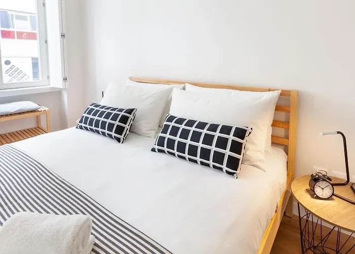 Appartement Palace *