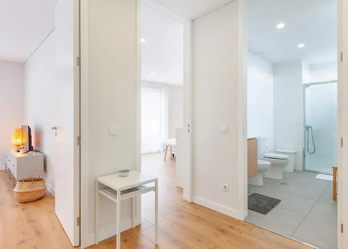 Palace Appartement Porto