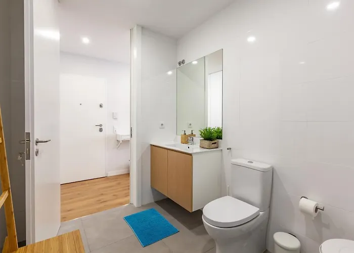 Appartement Palace *