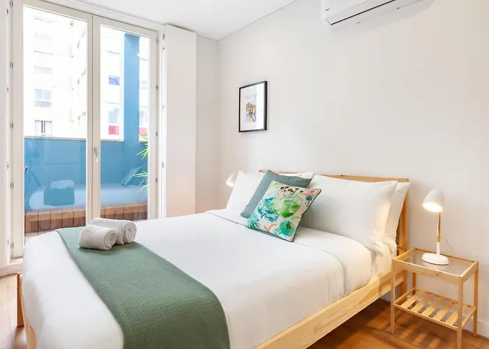 Appartement Palace *