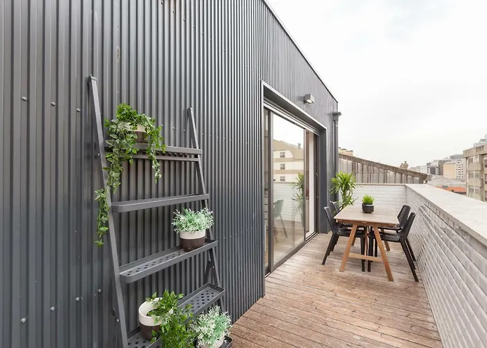 Palace Appartement *