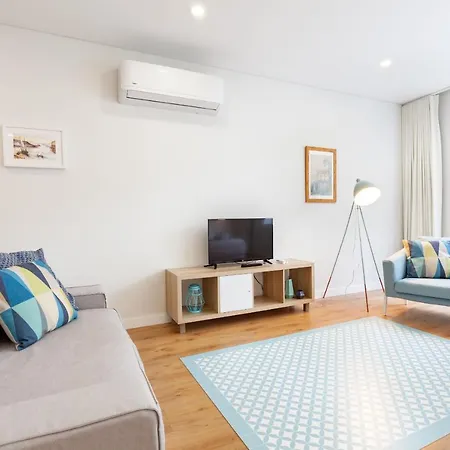 Apartamento Palace Oporto