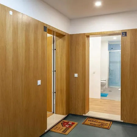 Palace Apartamento *