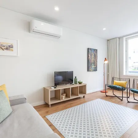 Apartamento Palace *