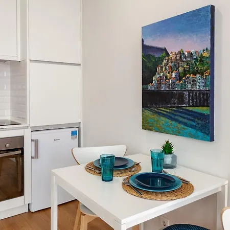 Apartamento Palace *