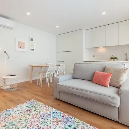 Apartamento Palace *