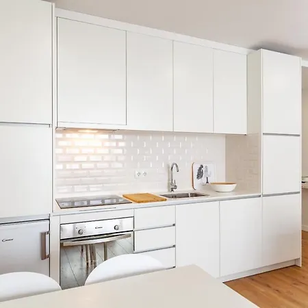 Apartamento Palace Oporto