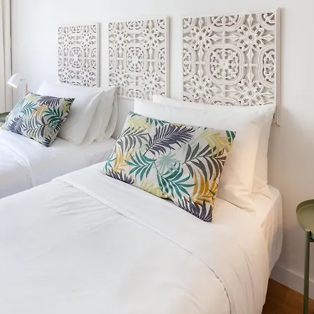 Palace アパート *