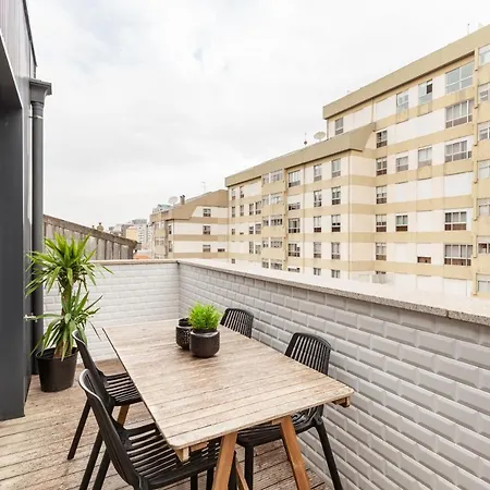 Palace Apartamento