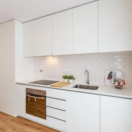 Apartamento Palace Oporto