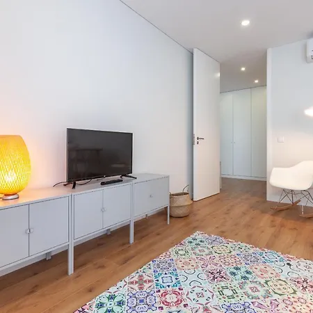 Palace Apartamento