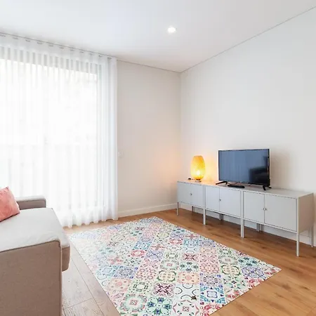 Apartamento Palace Oporto