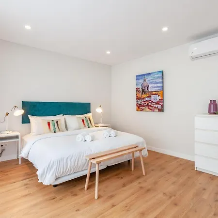 Palace Apartamento