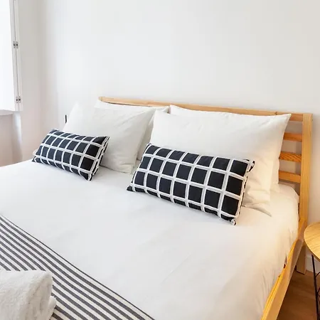 Apartamento Palace *