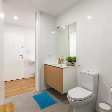 Apartamento Palace *