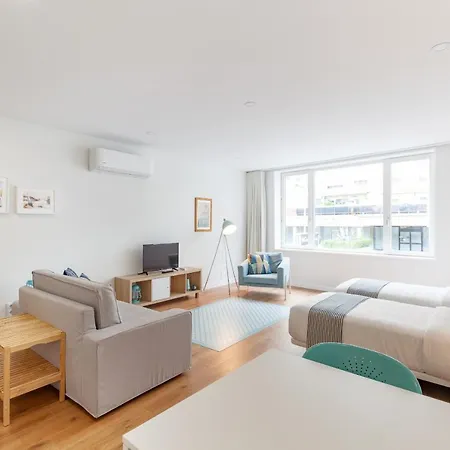 Apartamento Palace *