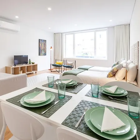 Apartamento Palace *