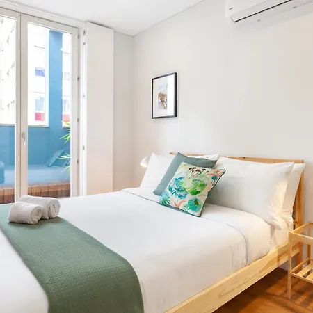 Apartamento Palace *