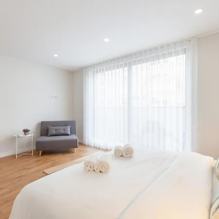 Apartamento Palace
