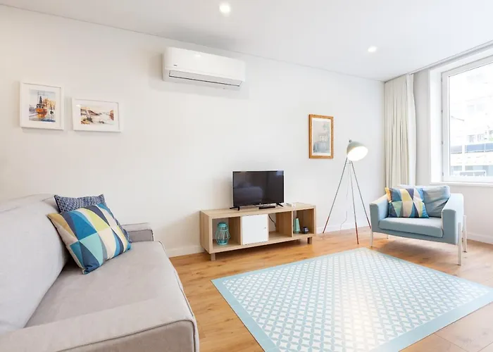 דירה Palace פורטו