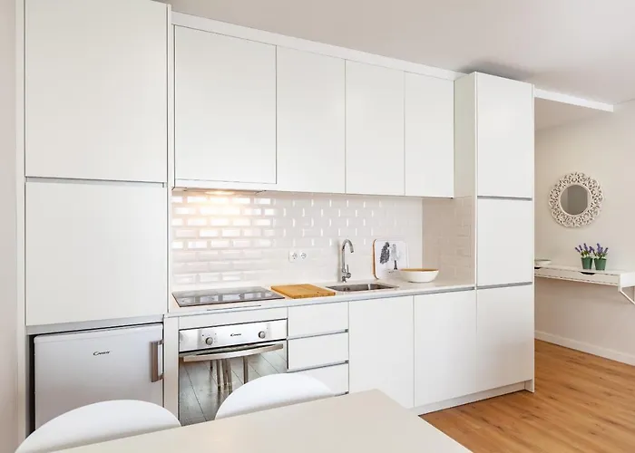 דירה Palace פורטו