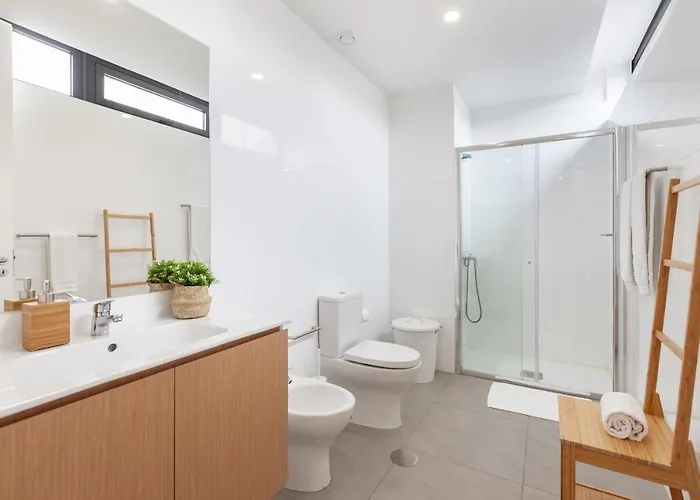 Palace דירה פורטו