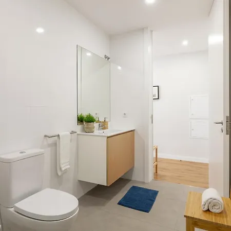 Apartment Palace Porto