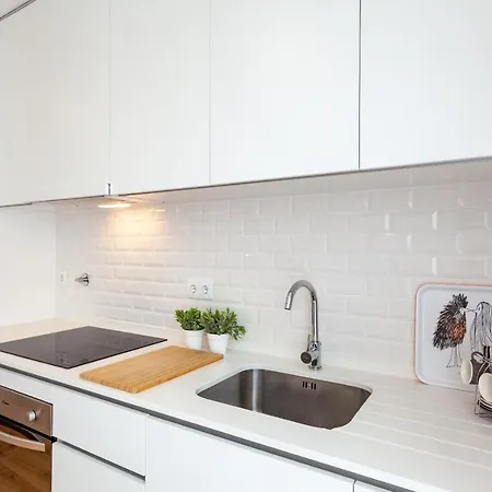 Apartment Palace Porto